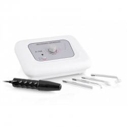 DARSONVAL F-705 HIGH FREQUENCY